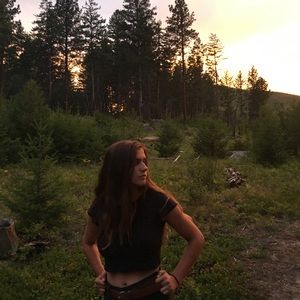 Meet your Posher, Pearl